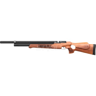 Гвинтівка пневматична FX Monsoon 4,5 Walnut