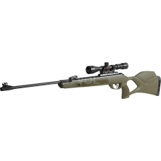 Гвинтівка пневматична Gamo G-MAGNUM 1250 JUNGLE (3-9 x40) кал. 4.5