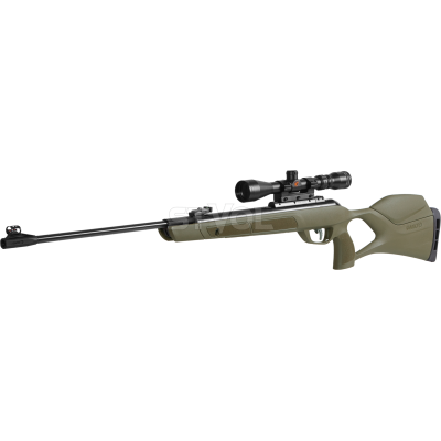 Гвинтівка пневматична Gamo G-MAGNUM 1250 JUNGLE (3-9 x40) кал. 4.5