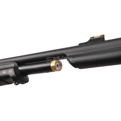 Гвинтівка пневматична PCP Stoeger XM1 S4 Suppressor Black кал.4.5мм