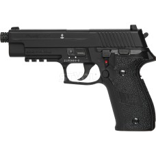 Пістолет пневматичний Sig Sauer P226 Blowback кал.4,5мм