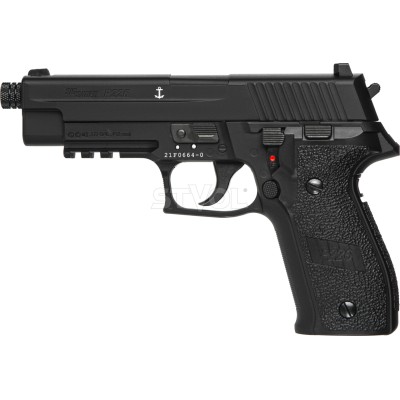 Пістолет пневматичний Sig Sauer P226 Blowback кал.4,5мм