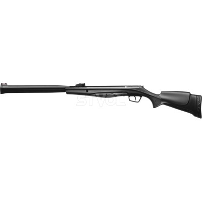Гвинтівка пневматична Stoeger RX20 S3 Suppressor Black з прицілом 4х32 кал.4.5мм