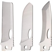 Набор сменных клинков Roxon (BA04; BA10; BA11) 3in1 для S501U, S502U, S802
