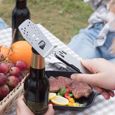 Компактный набор для барбекю Roxon S602 металлический