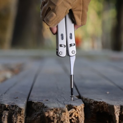 Мультитул Roxon Flex S804