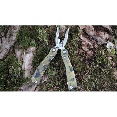 Multi Tool Ganzo G107 (G2016P) Multi Tool Ganzo G107 (G2016P)