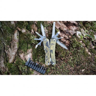 Multi Tool Ganzo G107 (G2016P) Multi Tool Ganzo G107 (G2016P)