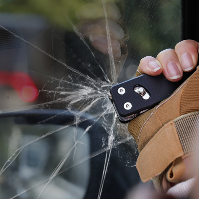 Мини мультитул Roxon KS2E, черный