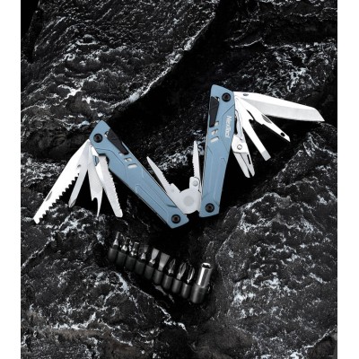 Мультитул NexTool Sailor Pro NE20045