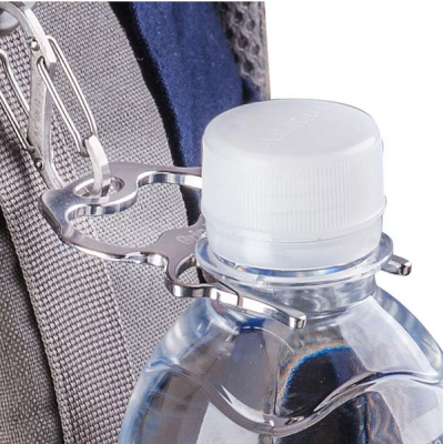 Мини-мультитул NexTool BOTTLE OPENER Grin Bar KT5014