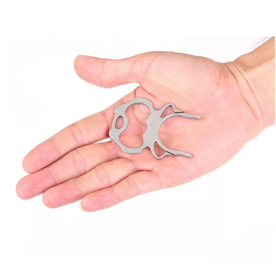 Мини-мультитул NexTool BOTTLE OPENER Grin Bar KT5014