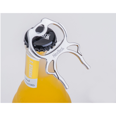 Мини-мультитул NexTool BOTTLE OPENER Grin Bar KT5014