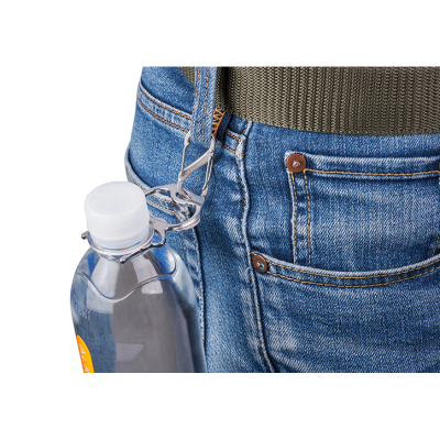 Мини-мультитул NexTool BOTTLE OPENER Grin Bar KT5014