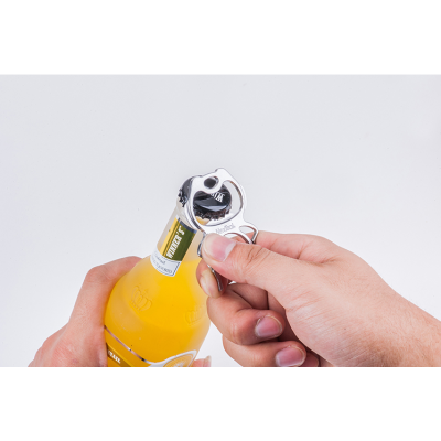 Мини-мультитул NexTool BOTTLE OPENER Grin Bar KT5014