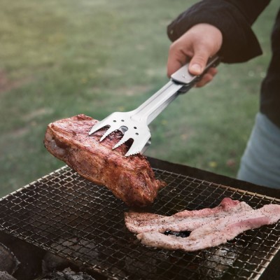 Компактный набор для барбекю Roxon S601 металлический