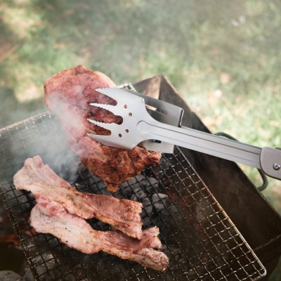 Компактный набор для барбекю Roxon S601 металлический