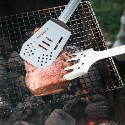 Компактный набор для барбекю Roxon S601 металлический