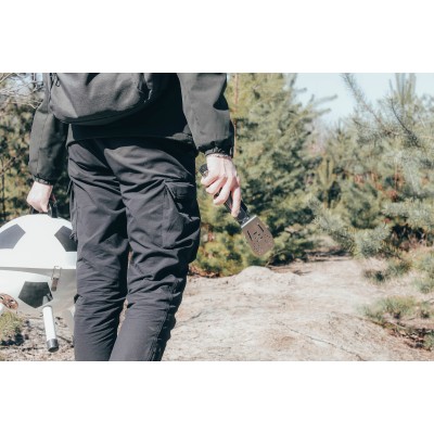 Компактный набор для барбекю Roxon S601 металлический