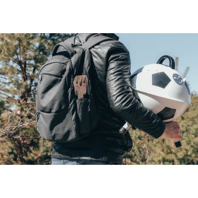 Компактный набор для барбекю Roxon S601 металлический