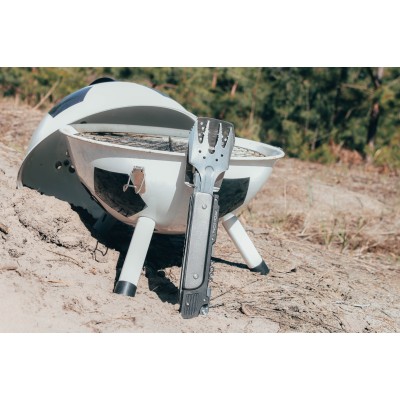 Компактный набор для барбекю Roxon S601 металлический