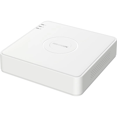 Видеорегистратор 8-канальный 1080P Mini 1U H.265 AcuSense DVR iDS-7108HQHI-M1/S(E)