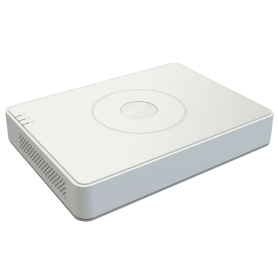 Видеорегистратор 16-канальный 1080p Mini 1U H.265 DVR AcuSense iDS-7116HQHI-M1/S(C)