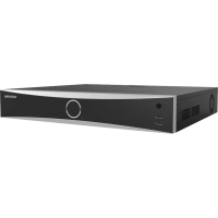 Видеорегистратор 16-канальный 1.5U 4HDD 1.5U 16 POE DS-7716NXI-I4/16P/S(E)