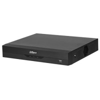 Видеорегистратор 16-канальный Penta-brid 720p Compact 1U 1HDD WizSense DH-XVR4116HS-I