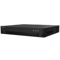 Видеорегистратор 16-канальный 1.5U 16 PoE 4K NVR DS-7716NI-Q4/16P(C)