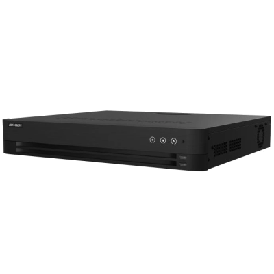 Видеорегистратор 16-канальный 1.5U 16 PoE 4K NVR DS-7716NI-Q4/16P(C)