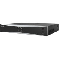 Видеорегистратор 16-канальный 4K NVR с аналитикой DS-7716NXI-I4/S(E)