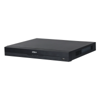 Видеорегистратор 16-канальный 1U 16PoE 2HDDs WizSense Dahua DHI-NVR2216-16P-I2