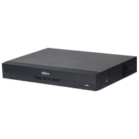 Видеорегистратор 16-канальный Penta-brid 4K-N/5MP Mini 1U 1HDD WizSense DH-XVR5116H-4KL-I3