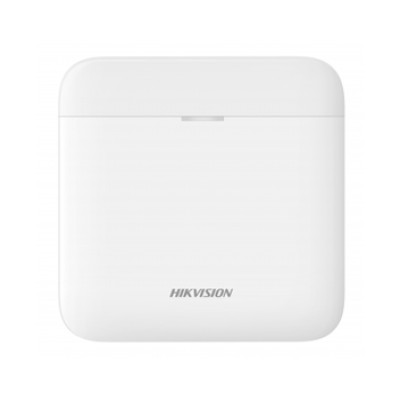 Охранная сигнализация Hikvision AX PRO DS-PWA64-L-WE Hub