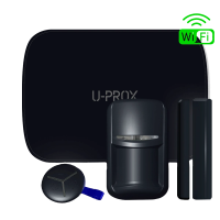 Охранная сигнализация U-Prox MP WiFi S Black