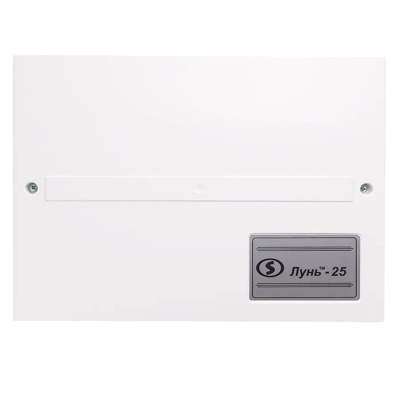 Моноблок під АКБ 7 А•год Лунь-25 М2